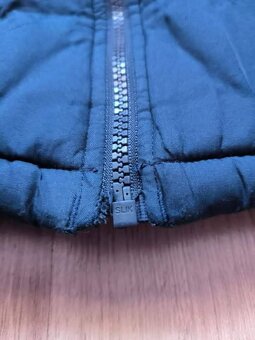 Věci na chlapečka vel 116 - 7