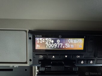 Iveco Strails HI-WAY - 7