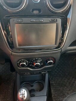 Dacia Lodgy Stepway 1.6 Sce - 7