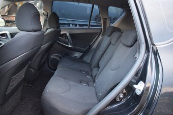 Toyota RAV4 2,0 i 4X4 PO SERVISU,SUPER STAV - 7