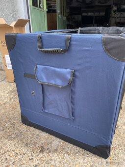 Přenosná ohrádka pro mazlíčka - 7