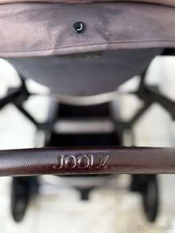 Kočárek Joolz Day+ - 7