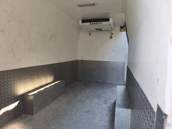 Iveco daily 2.3HPI 107kw - 7