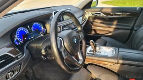 Bmw 740d xDrive G11 - 7