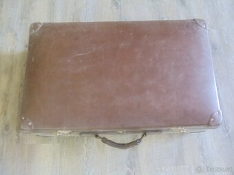 retro kufr velký - 7