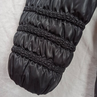 dámská zimní bunda 46 - 48 BEXLEYS TOP STAV - 7
