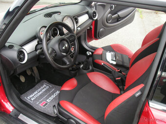 MINI COOPER 1.6 D 82KW RV-2012-KLIMA - 7