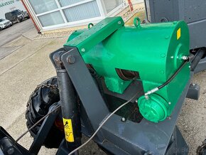 TEREX 2015 VIN 810 železny kun - 7