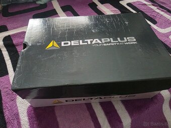 DELTA PLUS VEL 43 S3 - 7