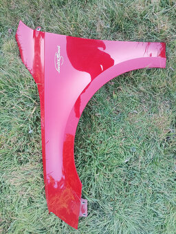 prodám blatník na škoda - 7