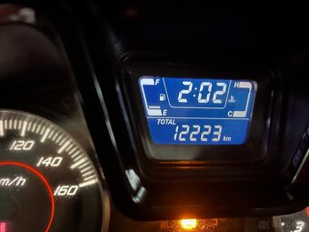 HONDA FORZA 125 ABS - 7