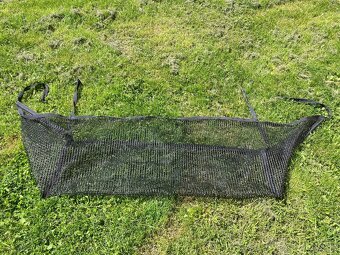 Bezpečnostní síť pro vrchní postel VW T6.1/T6/T5 California - 7