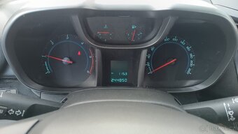 CHEVROLET ORLANDO 2.0VCDI-120KW. - 7