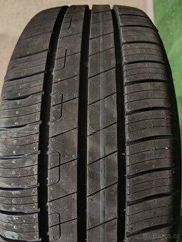 4ks NOVE letni 205/55/17 Goodyear - 7