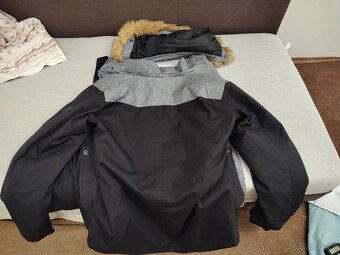 Kilpi pánská bunda - úplně nová L velikost - 7