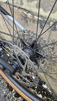 Rock machine blizz crb 50 krasavec  - 7