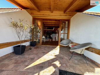 Prodej ubytování, 461m2, Malešov u Kutné Hory - 7