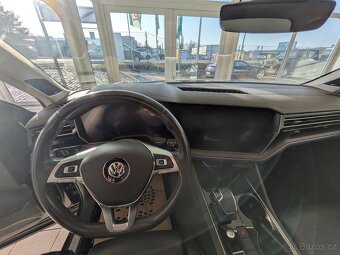 Volkswagen Touareg, 3.0 TDI 210kW - 7
