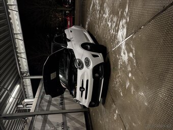 Fiat 500 1,0 Ellenator,od 16let, 90km/h (2020) - 7