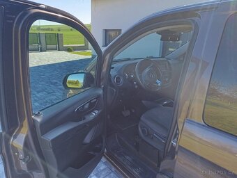 Vito tourer 119 bluetec - 7
