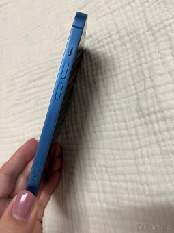 iPhone 13, 128 GB, modrý - 7