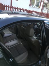 Prodam BMW 520d e60 - 7