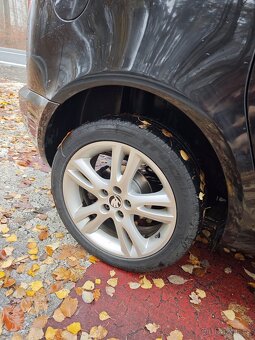 Roomster 1.9 TDI 77kw, Bsw - 7