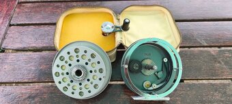 Shakespeare Noris muškařský retro set. - 7