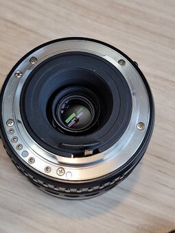 SMC Pentax F 35-80 - 7