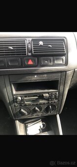Vw Golf IV 1.4i 2004 - 7