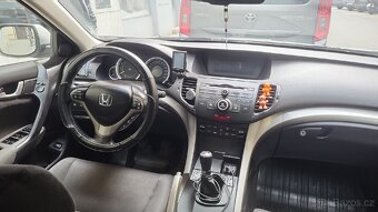Honda Accord - 7