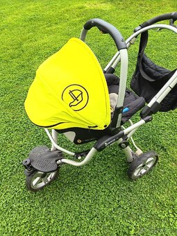 Jané Slalom Pro - 7