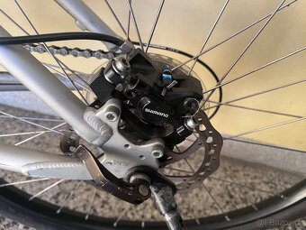 +++ Horské kolo GT +++ - 7