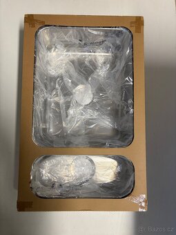 Nerezový dřez IKEA - 7