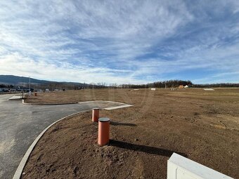 PRODEJ STAVEBNÍ PARCELY 1.081 M2, LIPÍ U ČESKÝCH BUDĚJOVIC - 7