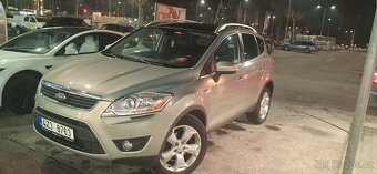 Ford kuga 2.0 tdci 103kw - 7
