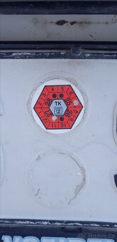 VW Transporter 7DB, 2,5TDI 65KW - 7