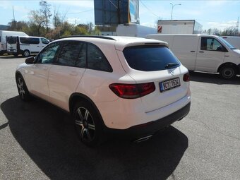 Mercedes-Benz GLC,2,0 220 D 4MATIC - 7