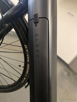 Elektrokolo Elops B’TWIN E-LD500 - 7