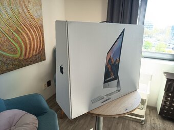iMac 27" Retina 5K (Late 2014) - 7