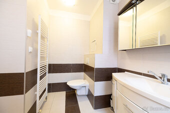 Byt 4+kk, 144 m2, mezonet - 7