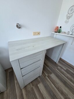 Dětský pokoj nábytek - 7