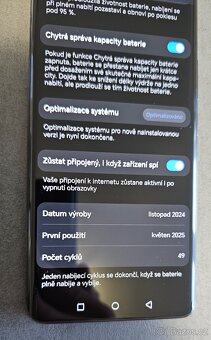 Honor Magic7 Lite 512GB - 7