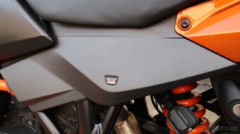 KTM 1190 Adventure - 7