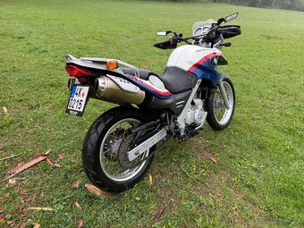 Bmw F650gs - 7