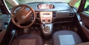 Lancia Musa 1.4, LPG - 7