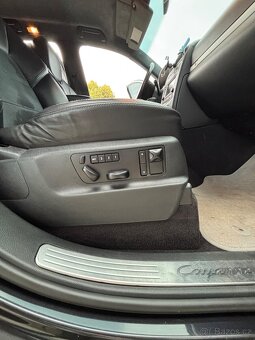 Porsche cayenne GTS - 7