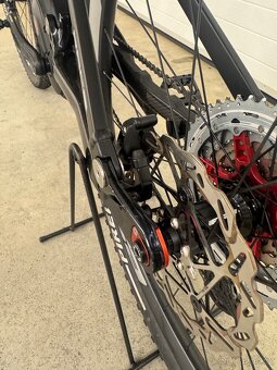 Fantic XTF 1.5 Carbon vel. M - 7