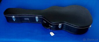 Predam klasicku gitaru YAMAHA CG162C + kufor. - 7
