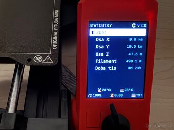 Original Prusa MINI+ - 7